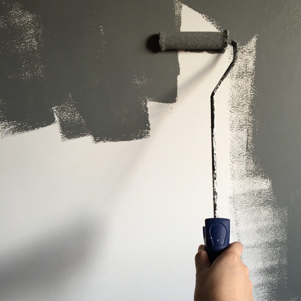 House Painting in Aurora CO