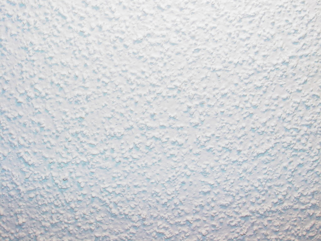 Popcorn Ceiling in Aurora CO