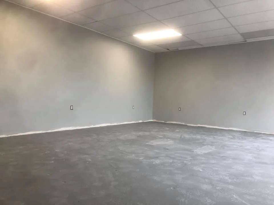 Drywall Ceiling Repair Aurora CO