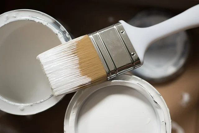 paintbrush