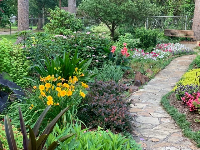 Walkways 