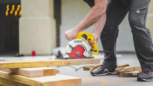 Replacing Damaged Wood Flooring 