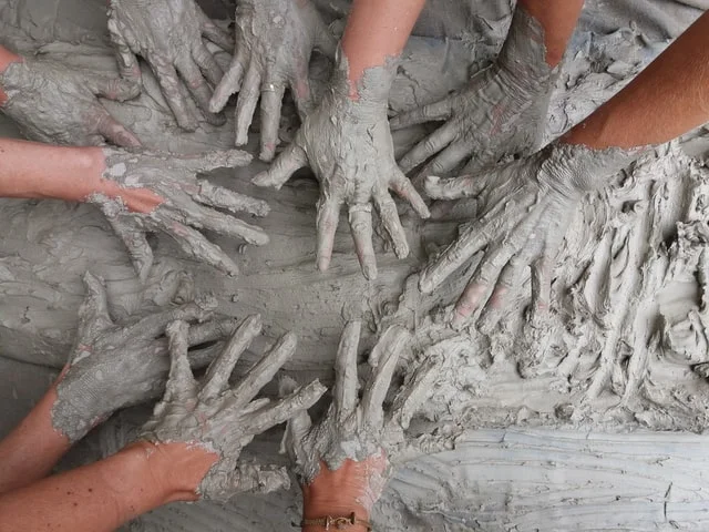 Concrete Molds