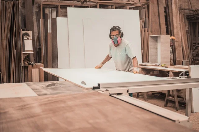 Plotting The Counter And Radius Edge 